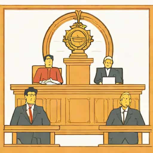 Veto Legislation And Nominate Judges