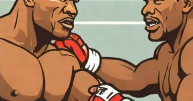 Video Of Mike Tyson Slapping Jake