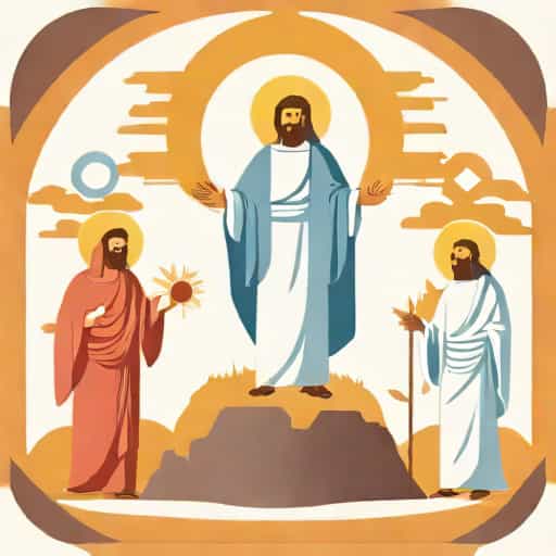 Video Of Transfiguration