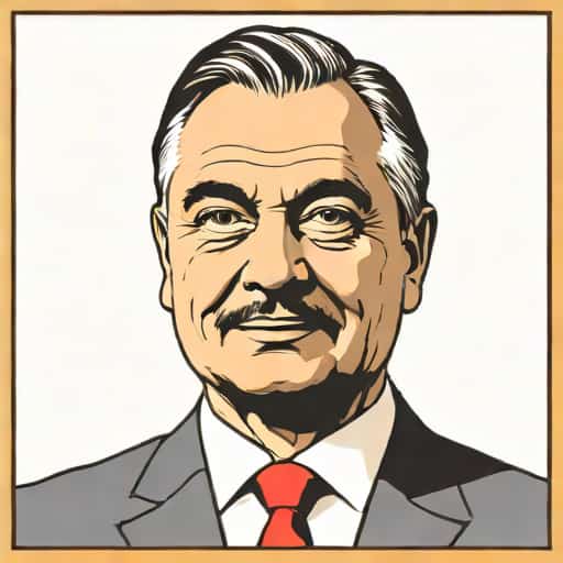 Viktor Orban Horthy