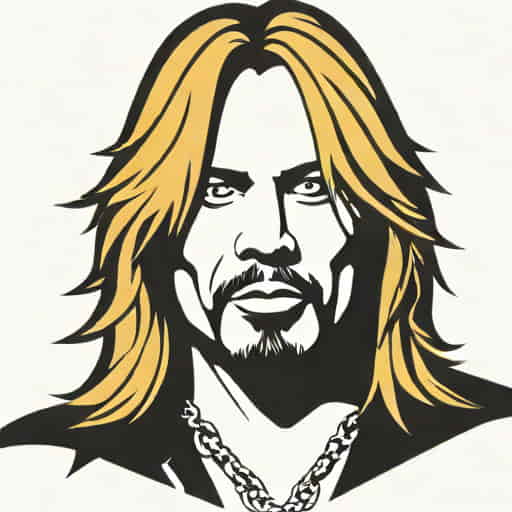 Vince Neil Sobriety