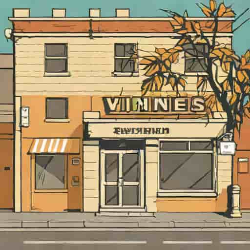 Vinnies Tweed Heads