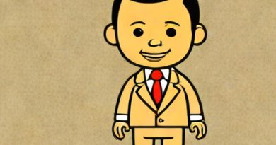 Vintage Pee Wee Herman Doll