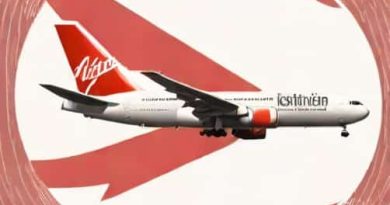 Virgin Atlantic Unfair Dismissal