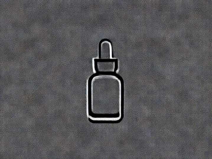 Vitamin C Serum Minimalist