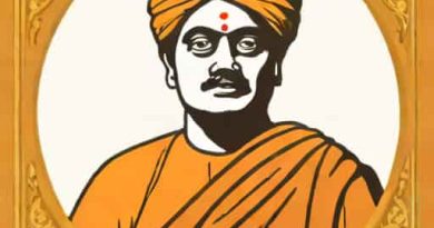 Vivekananda On Atheism