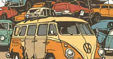 Volkswagen Junkyard Near Me