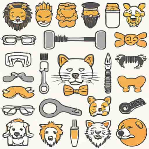 Wagged Out Grooming