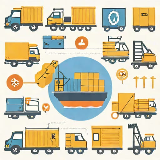 What Do You Mean By Transshipment