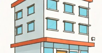 What Is A Coverall Building