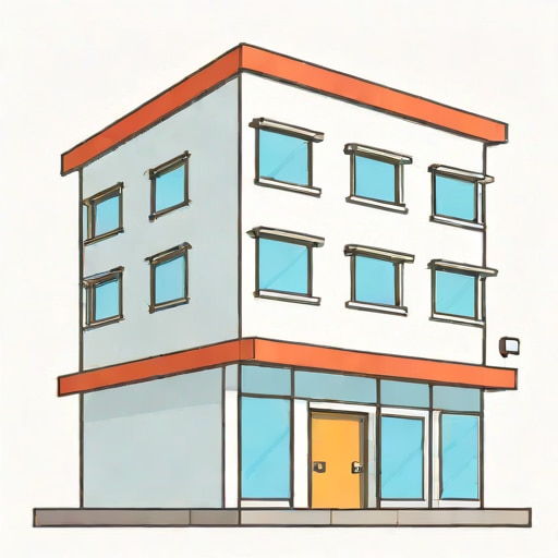 What Is A Coverall Building
