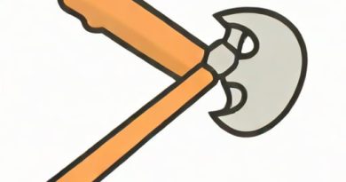 What Is A Cudgel Weapon