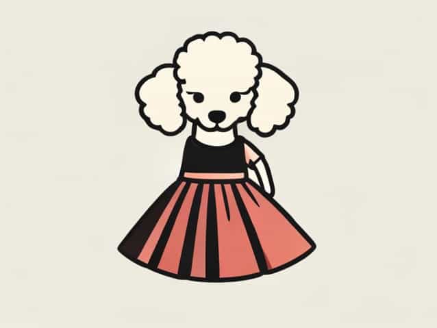 What Is A Poodle Skirt