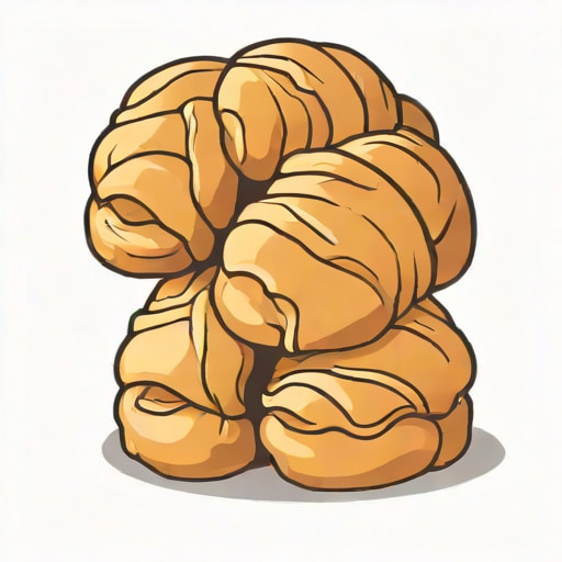 What Is A Profiterole Pastry