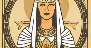 What Is A Pythian Priestess