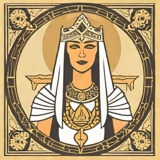 What Is A Pythian Priestess
