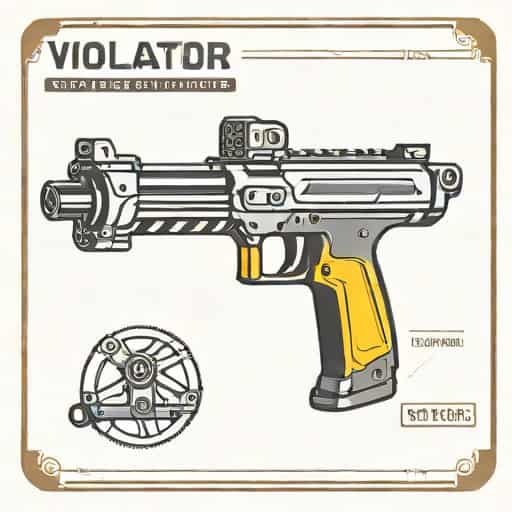 What Is A Violator Compact Suspension