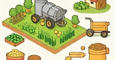 What Is Agricola Advanced Level