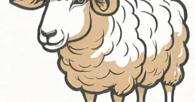 What Is Flyblown Sheep