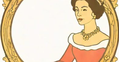 What Is My Last Duchess About