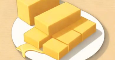 What Is Oleo Margarine