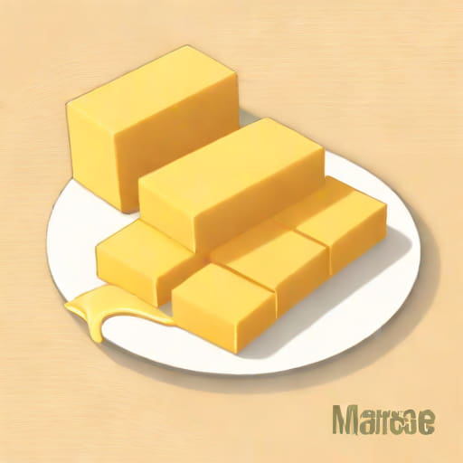 What Is Oleo Margarine