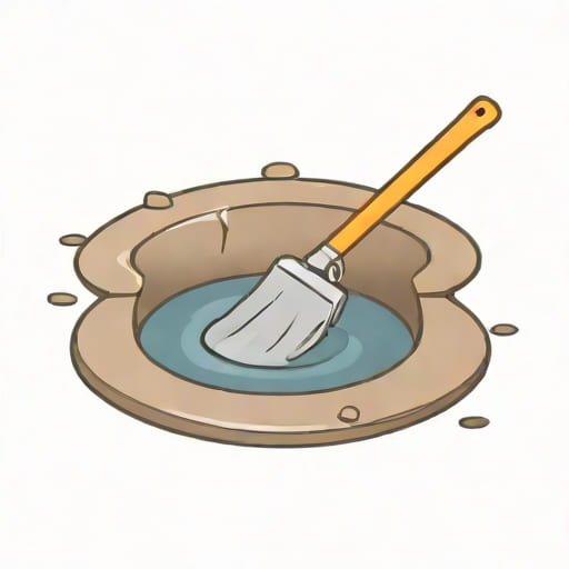 What Is Puddling Iron
