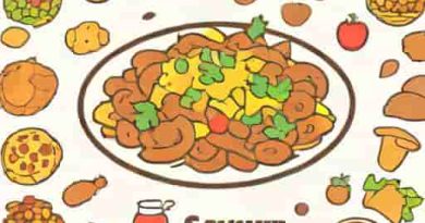 What Is Savoury Mince