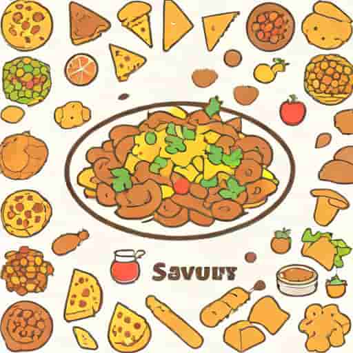 What Is Savoury Mince