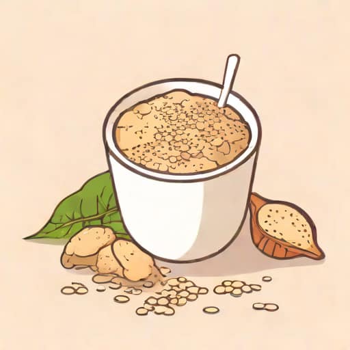 What Is Taro Powder