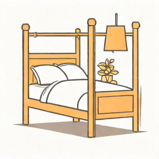 What Is The Meaning Of Bedpost