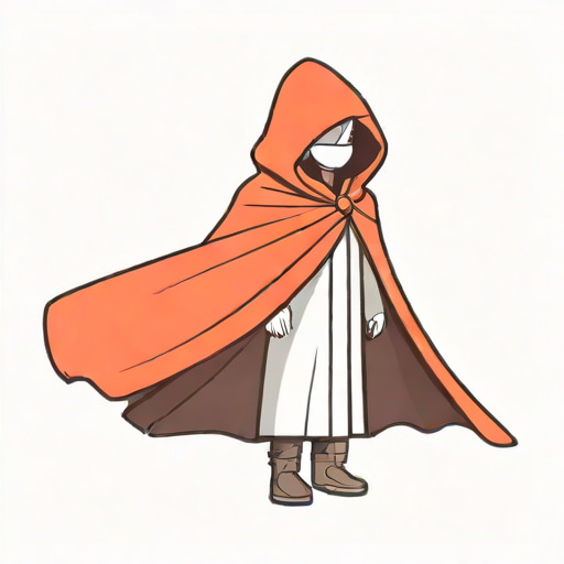 What Is The Meaning Of Cloak