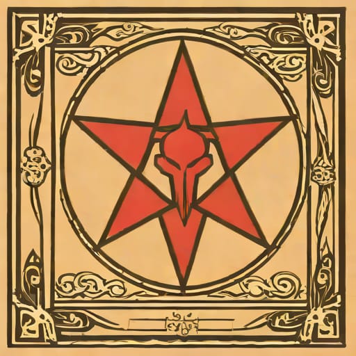 What Is The Satanic Bible