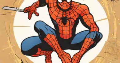 Which Spiderman Is Sandman In