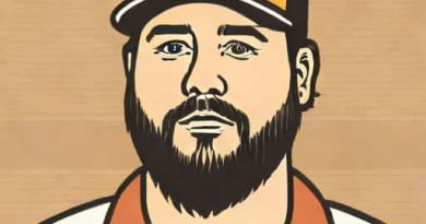 Who Is Luke Combs Wife