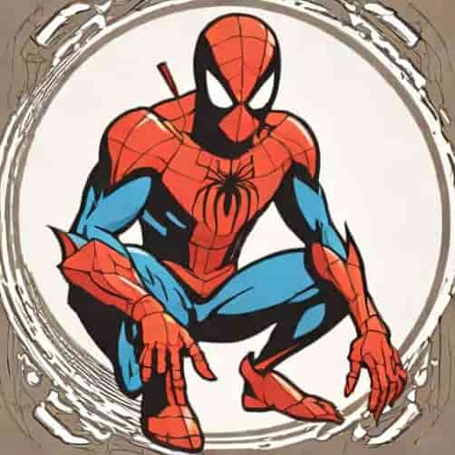Who Is Scarlet Spider