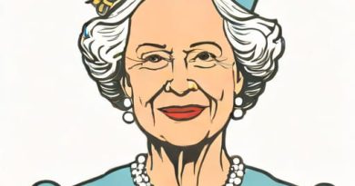 Why Did Queen Margrethe Abdicate