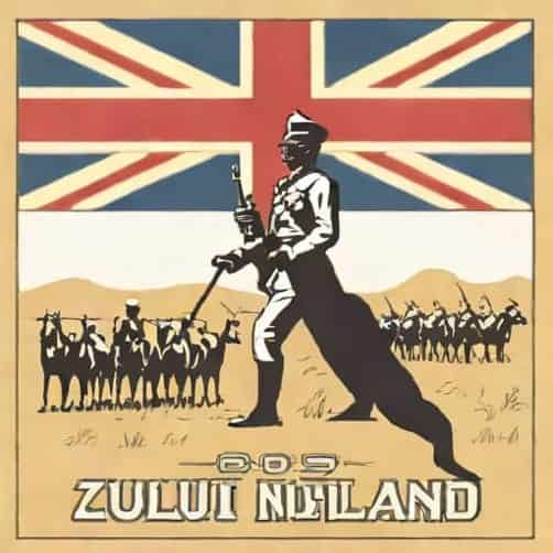 Why Did The British Invade Zululand In 1879