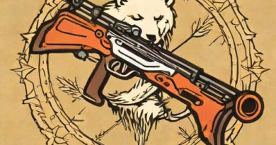 Witcher 3 Ursine Crossbow Upgrade