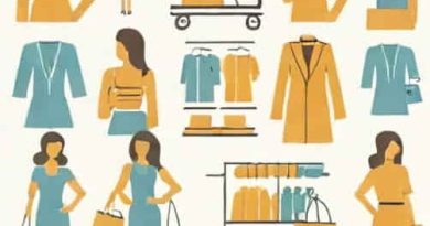 Women In Retail Shoptalk