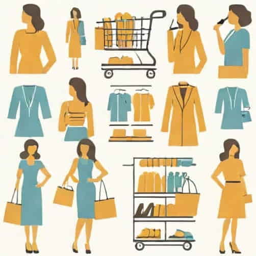 Women In Retail Shoptalk