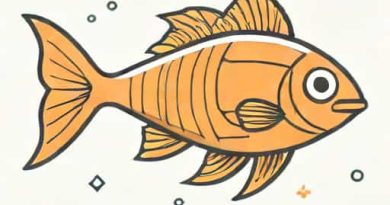 X Fish Prehistoric Planet