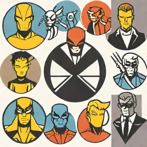 X Men 97 Friends Of Humanity