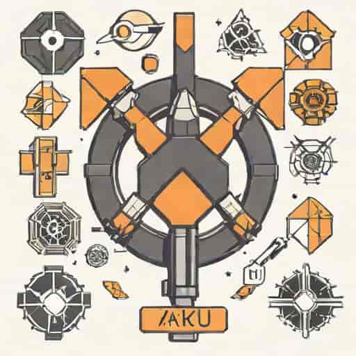 Xaku Prime Ephemera
