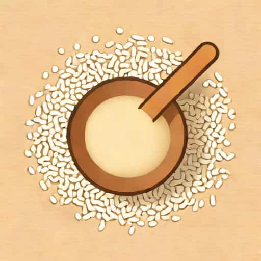Xanthan Gum Substitute For Tapioca Starch