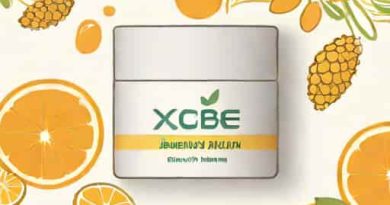 Xbc Vitamin E Cream Review