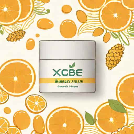 Xbc Vitamin E Cream Review
