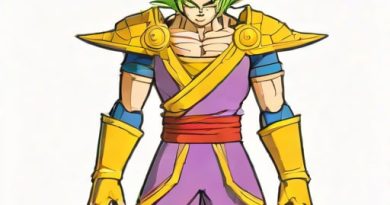 Xenoverse 2 Beelzebub Clothes