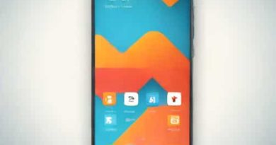 Xiaomi 14t Titan Blue