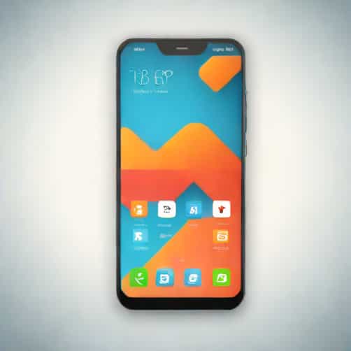 Xiaomi 14t Titan Blue